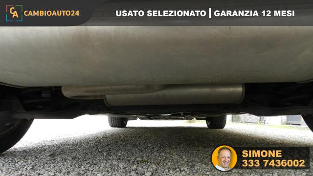VOLKSWAGEN Golf usata, con Luce d