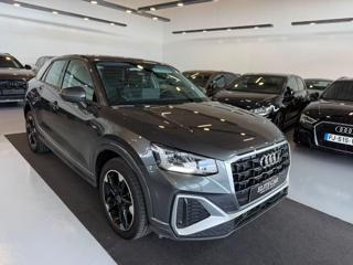AUDI Q2 usata, con Airbag laterali