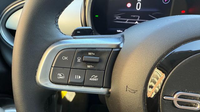 FIAT 600 usata, con Autoradio