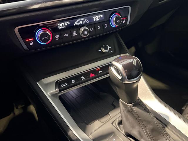 AUDI Q3 usata, con Fari LED