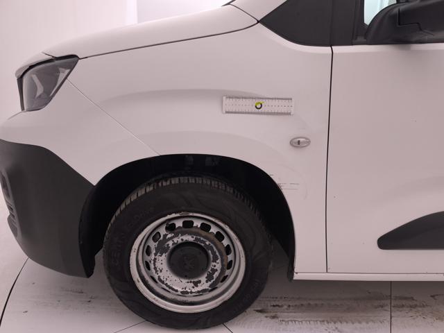 PEUGEOT Partner usata 40
