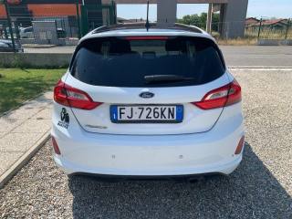 FORD Fiesta usata, con Alzacristalli elettrici