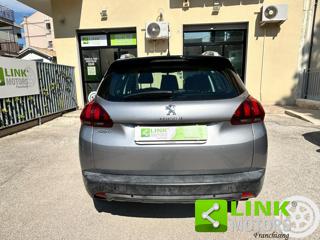 PEUGEOT 2008 usata 6