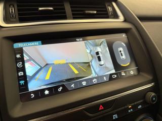 JAGUAR E-Pace usata, con Controllo trazione