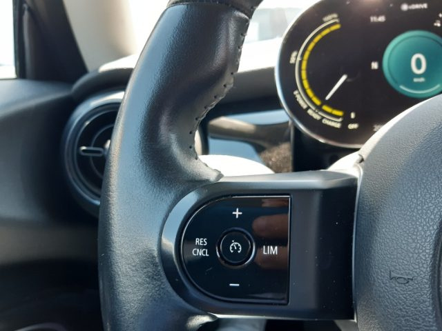 MINI Cooper SE usata, con Sistema di navigazione