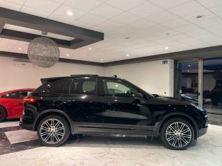 PORSCHE Cayenne usata, con Alzacristalli elettrici