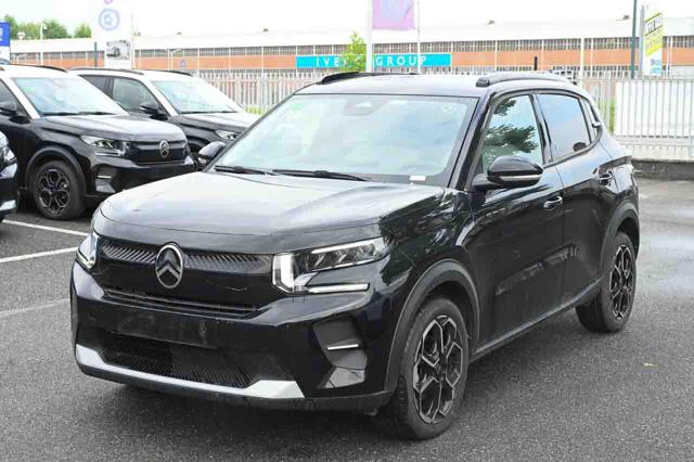 CITROEN C3 usata, con ABS