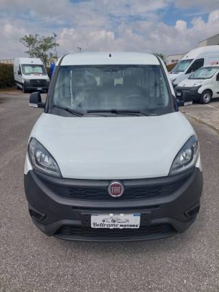 FIAT Doblo Doblò 1.6 MJT 105CV S&S PC Combi N1 Easy