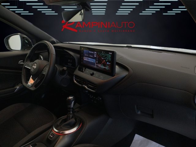 NISSAN Juke usata 17