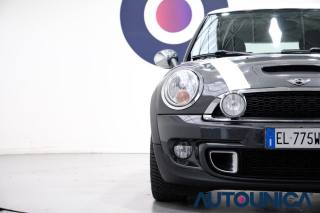 MINI Cooper S usata 42