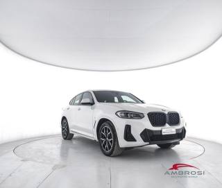 BMW X4 usata 1