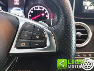 MERCEDES-BENZ GLC 43 AMG usata 30