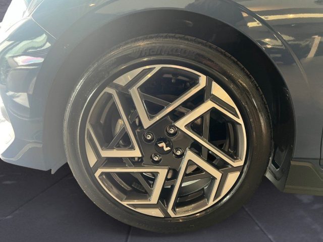HYUNDAI i20 usata, con Controllo trazione