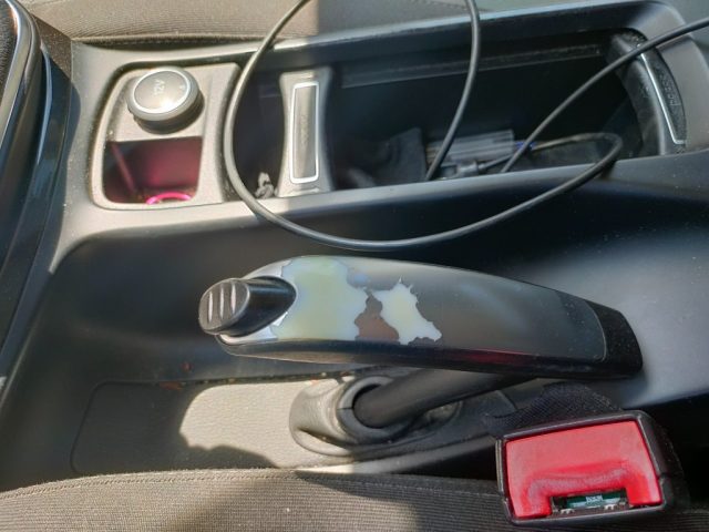 FORD C-Max usata, con ESP
