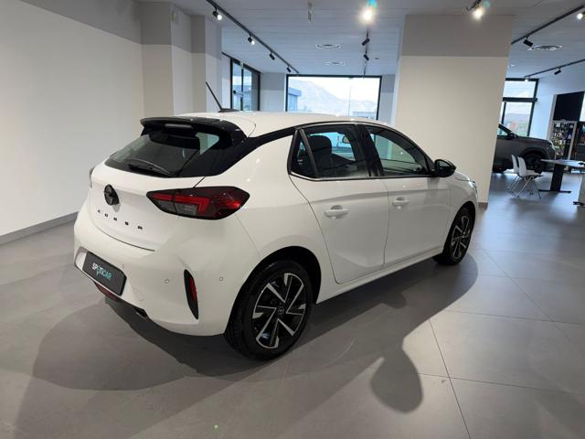 OPEL Corsa usata, con Airbag Passeggero