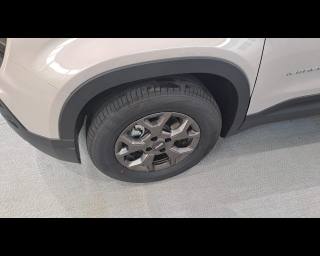 JEEP Avenger usata 26