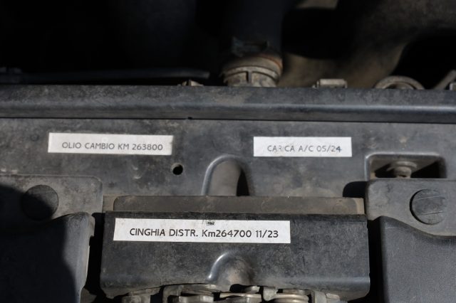 CITROEN C4 usata 110