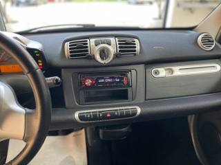 SMART ForTwo usata 13