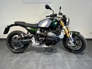 BMW R Nine T