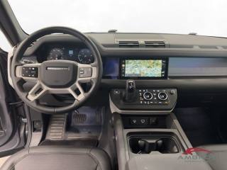 LAND ROVER Defender usata 10