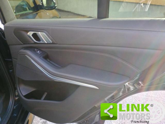 BMW X5 usata, con Autoradio digitale