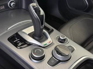 ALFA ROMEO Stelvio usata, con Riconoscimento dei segnali stradali