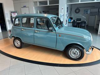 RENAULT R 4 usata 2