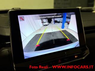 JEEP Compass usata, con Interni in pelle