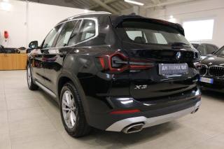 BMW X3 usata, con Airbag Passeggero