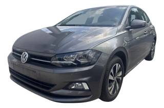 VOLKSWAGEN Polo usata, con ESP