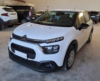 CITROEN C3 BlueHDi 100 S&S Feel