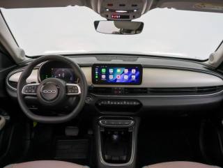 FIAT 600 usata, con Immobilizzatore elettronico