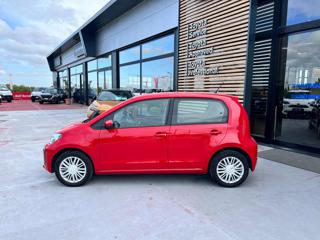 VOLKSWAGEN up! usata, con Airbag