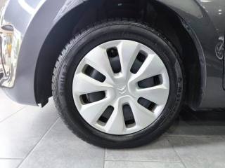 CITROEN C1 usata 14