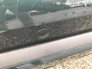FIAT Panda Cross usata, con Park Distance Control