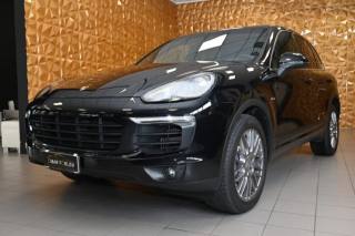 PORSCHE Cayenne usata 64
