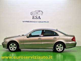 MERCEDES-BENZ E 320 usata, con Airbag Passeggero