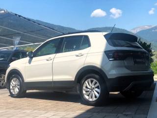 VOLKSWAGEN T-Cross usata, con Airbag Passeggero