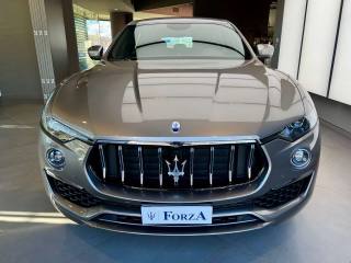 MASERATI Levante usata, con Airbag laterali