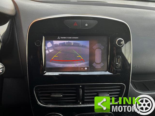 RENAULT Clio usata, con Chiusura centralizzata