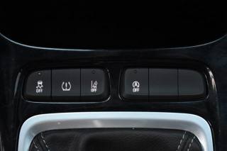 OPEL Crossland usata, con Cruise Control