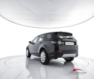 LAND ROVER Discovery Sport usata 3