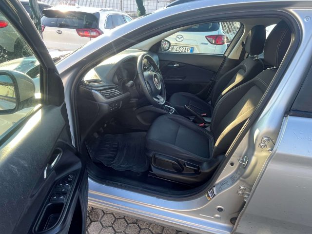 FIAT Tipo usata, con Autoradio