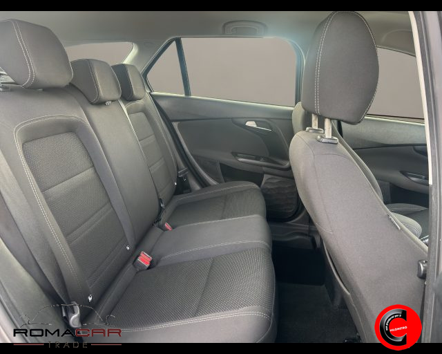 FIAT Tipo usata, con Bracciolo