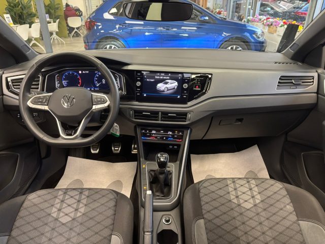 VOLKSWAGEN Taigo usata, con Climatizzatore