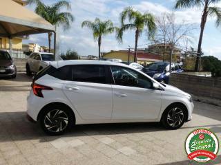 HYUNDAI i20 usata, con Boardcomputer