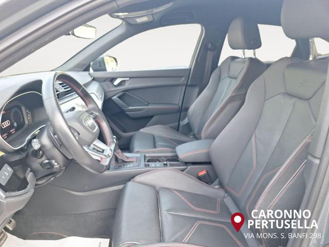 AUDI Q3 usata, con Controllo automatico clima