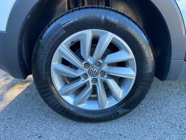 VOLKSWAGEN T-Cross usata, con Lettore CD