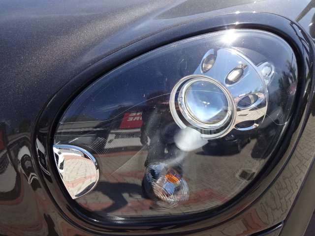 MINI Cooper SD usata, con Fendinebbia