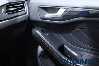 FORD Focus usata, con Isofix